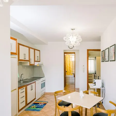 Apartment Central Studio *