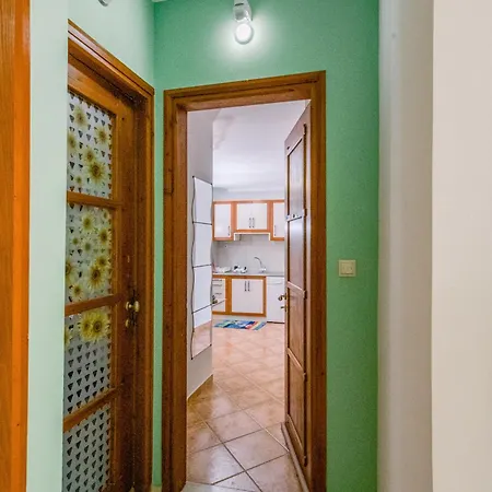 Apartment Central Studio
