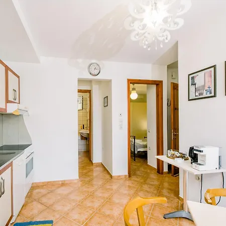 Central Studio Kissamos