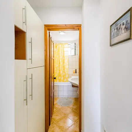 Apartment Central Studio